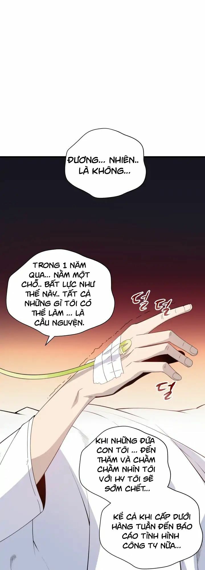 Ma Tôn Tái Thế chapter 9.5 7