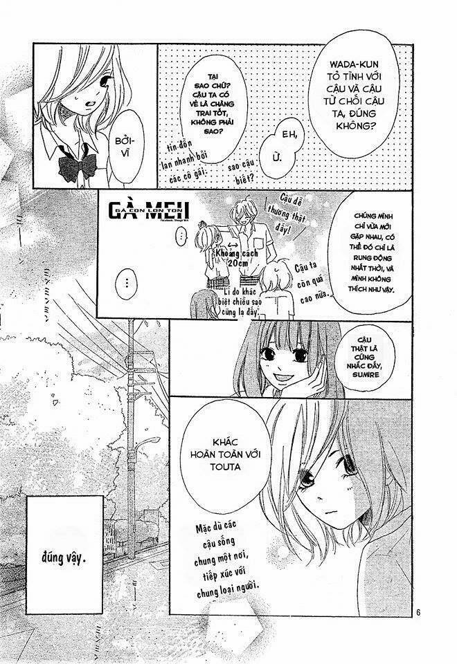 color oneshot part i chapter 1 8