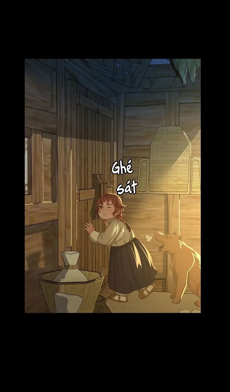 [18+] tiểu thư chapter 13 86