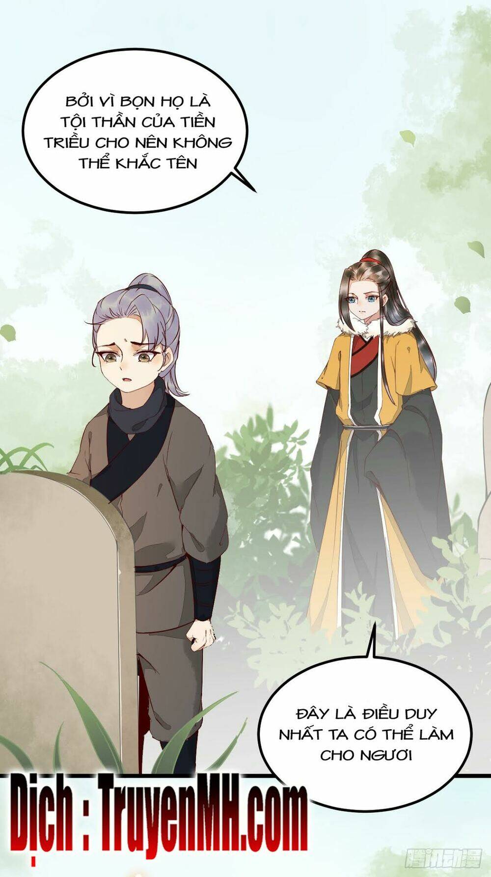 sát thủ vương phi không dễ chọc chapter 17 24