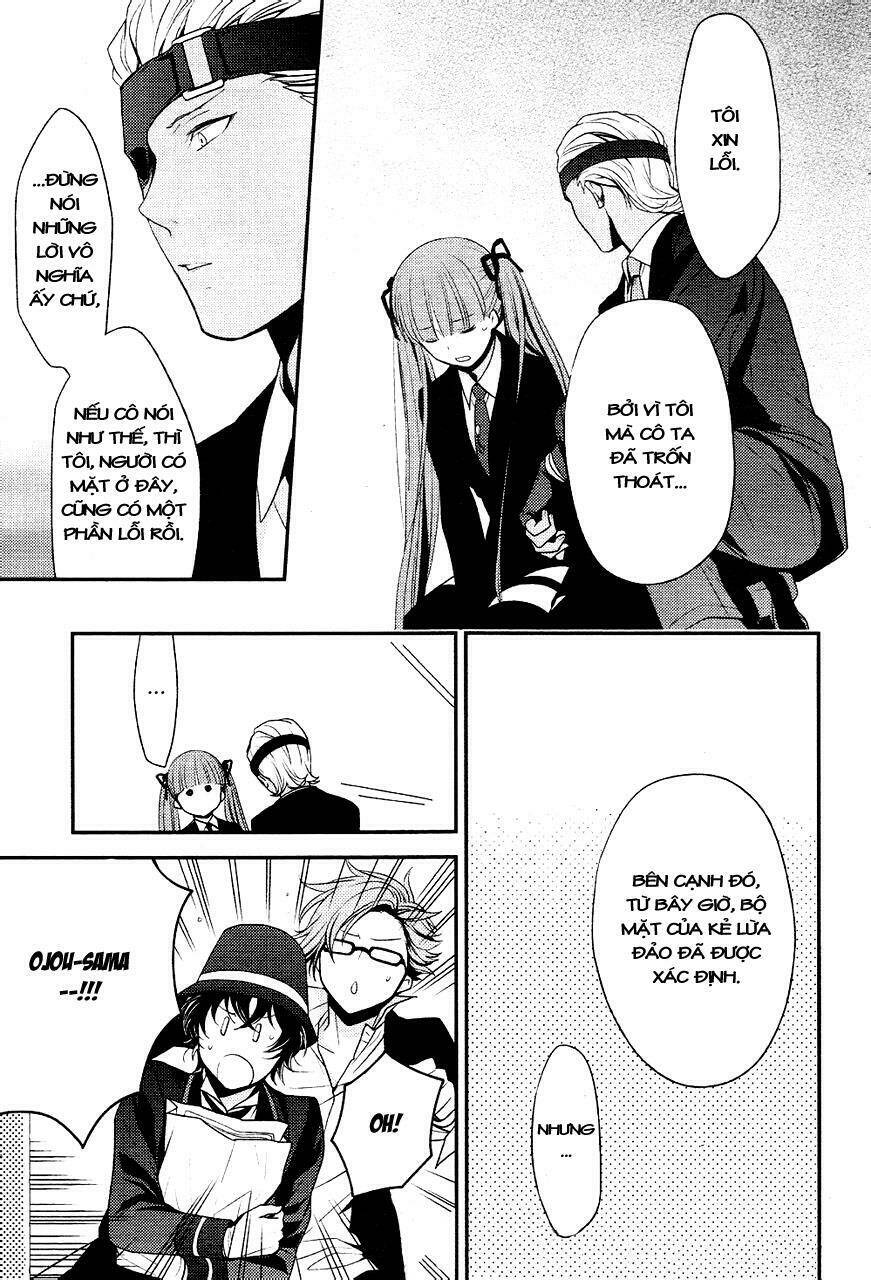 arcana famiglia chapter 3 24