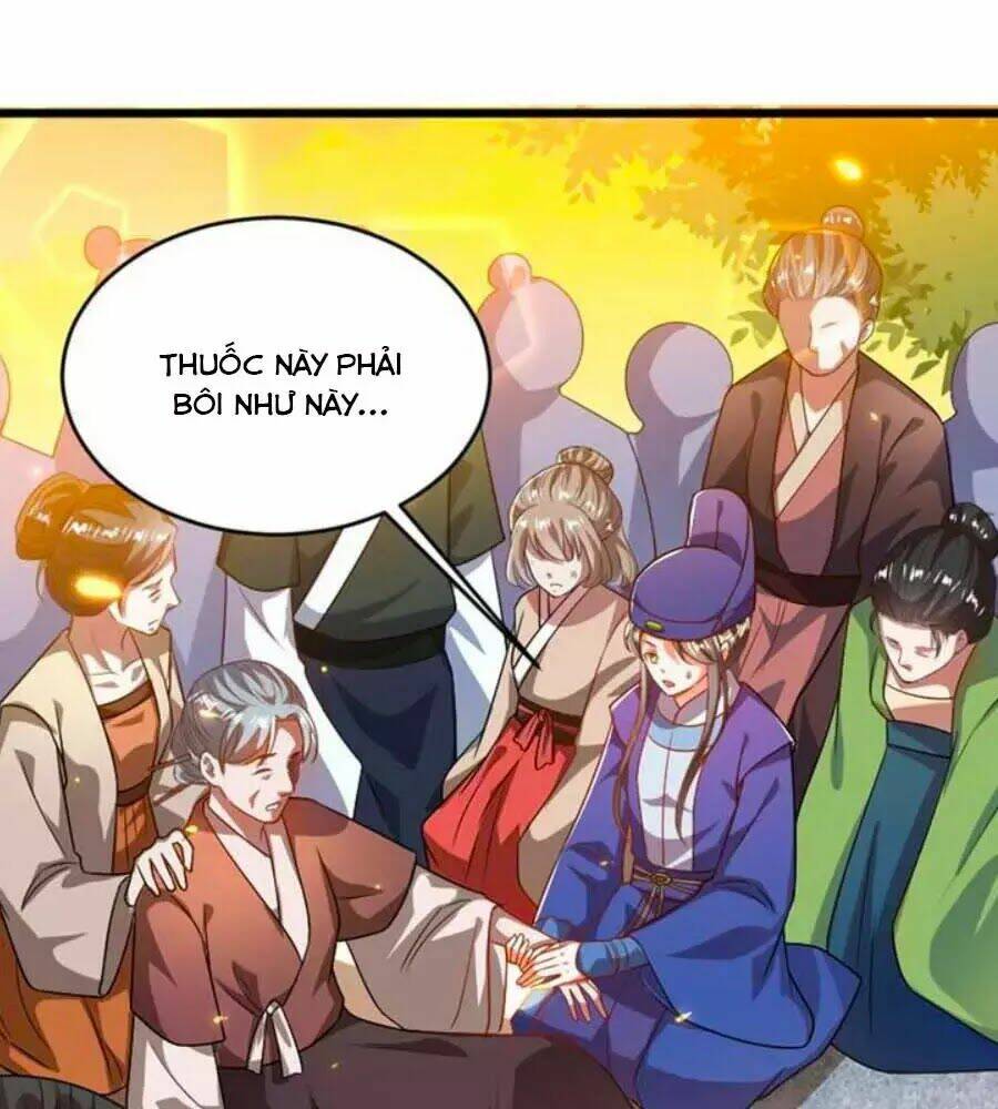 thái tử điện hạ, nô tài có hỉ rồi chapter 34 15