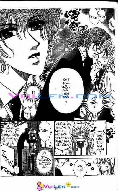 arita đáng yêu chapter 10 91