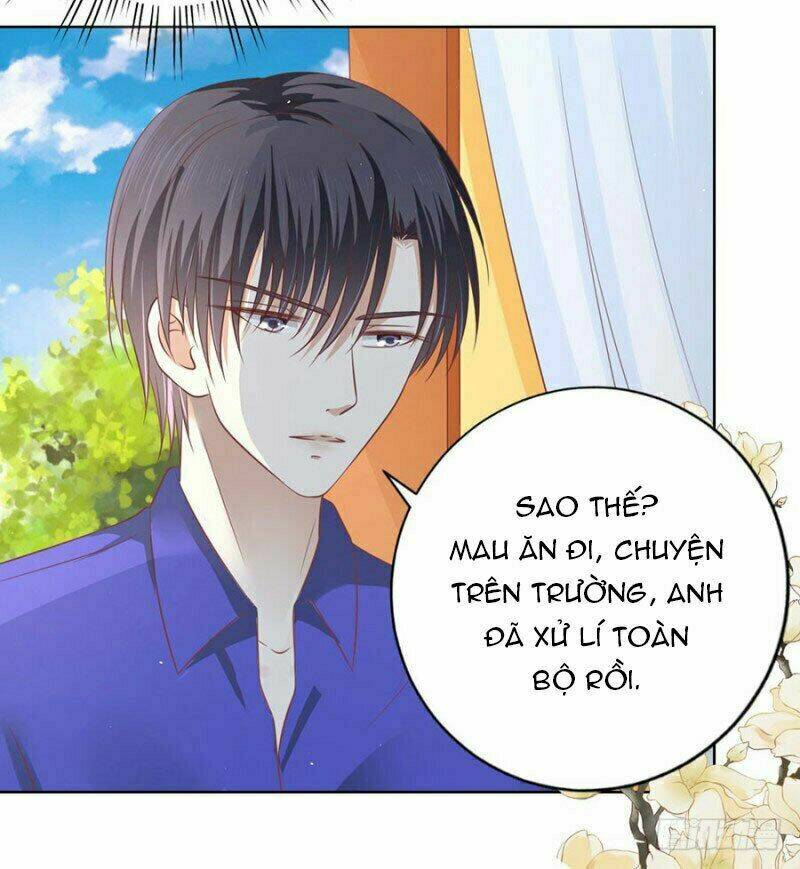 liệt ái tri hạ: series mật đào tiểu tình nhân chapter 163 36