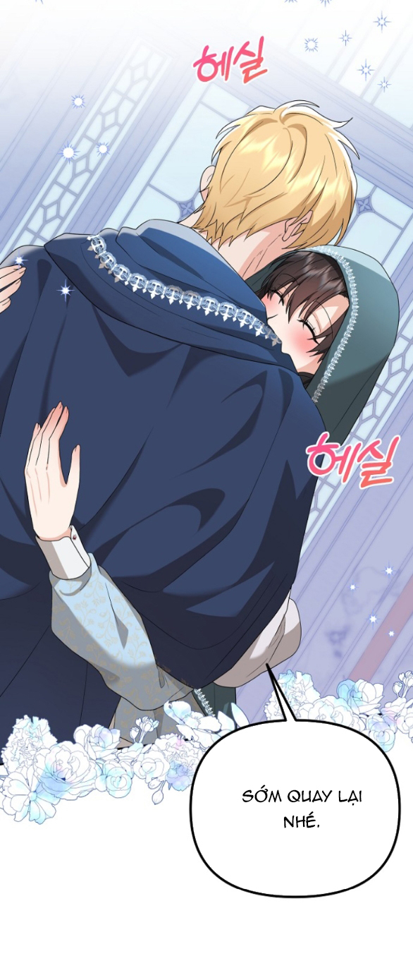 [18+] dũng sĩ vị tha chapter 42.2 1