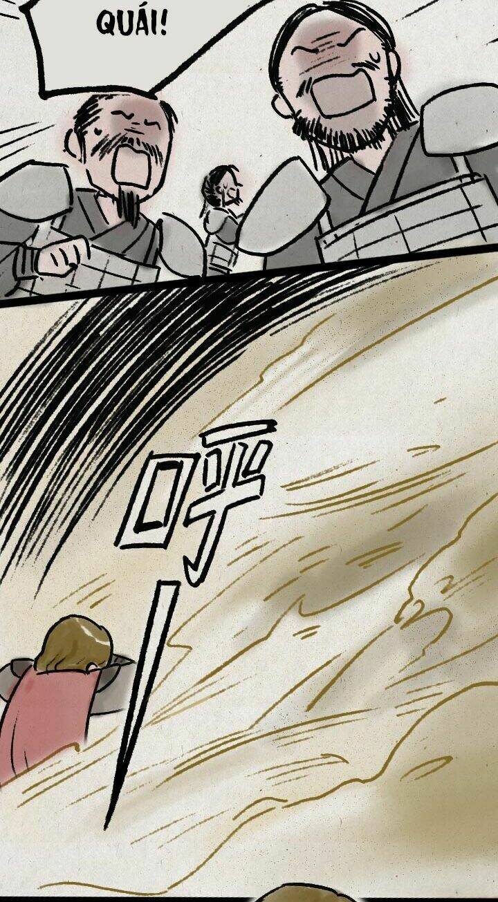 nhất thiền tiểu hòa thượng chapter 80 27