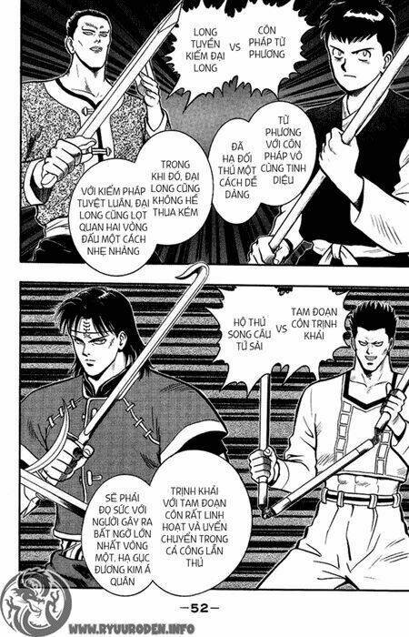 hoàng phi hồng phần 1 chapter 29 53