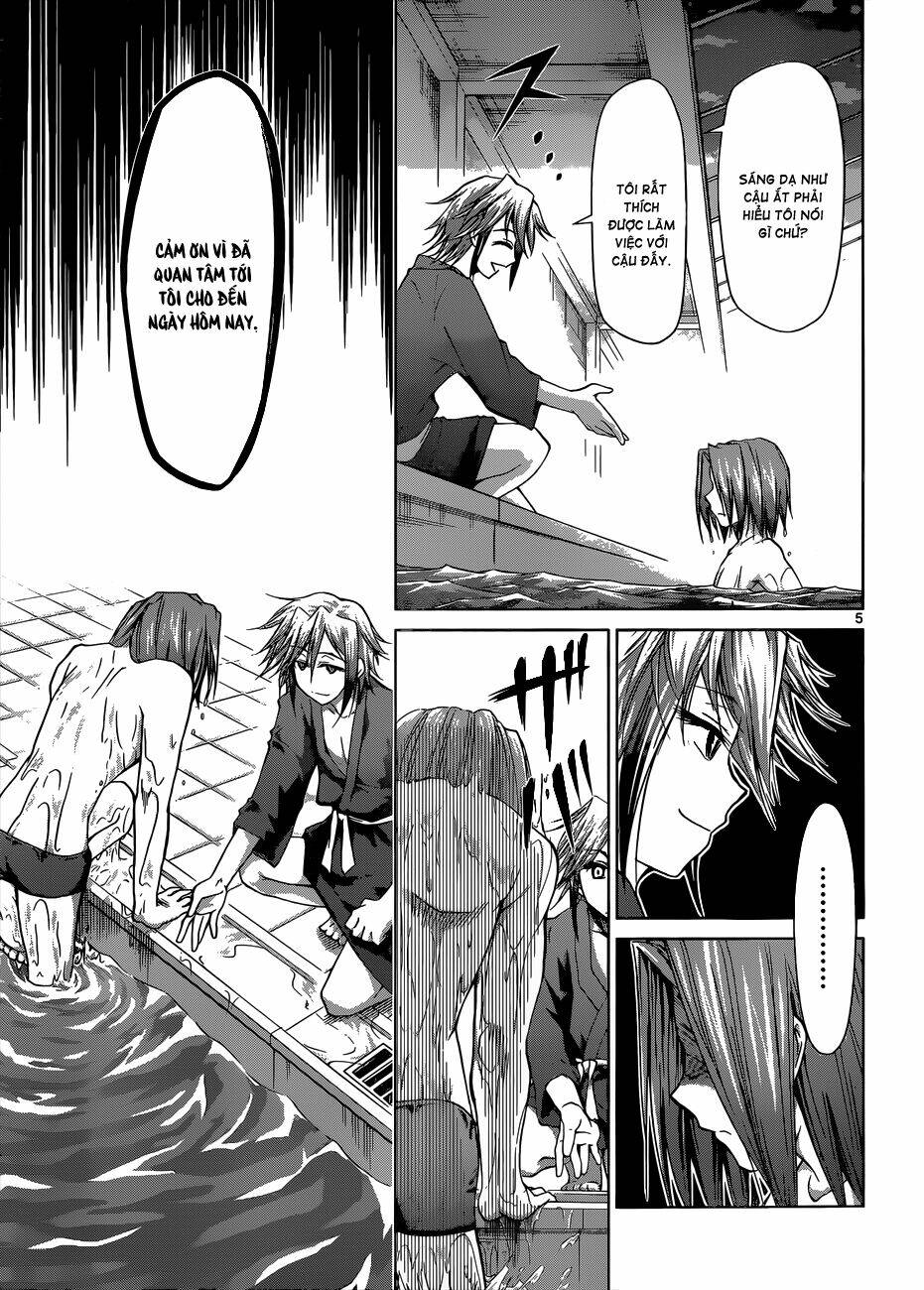 denpa kyoushi chapter 92 6