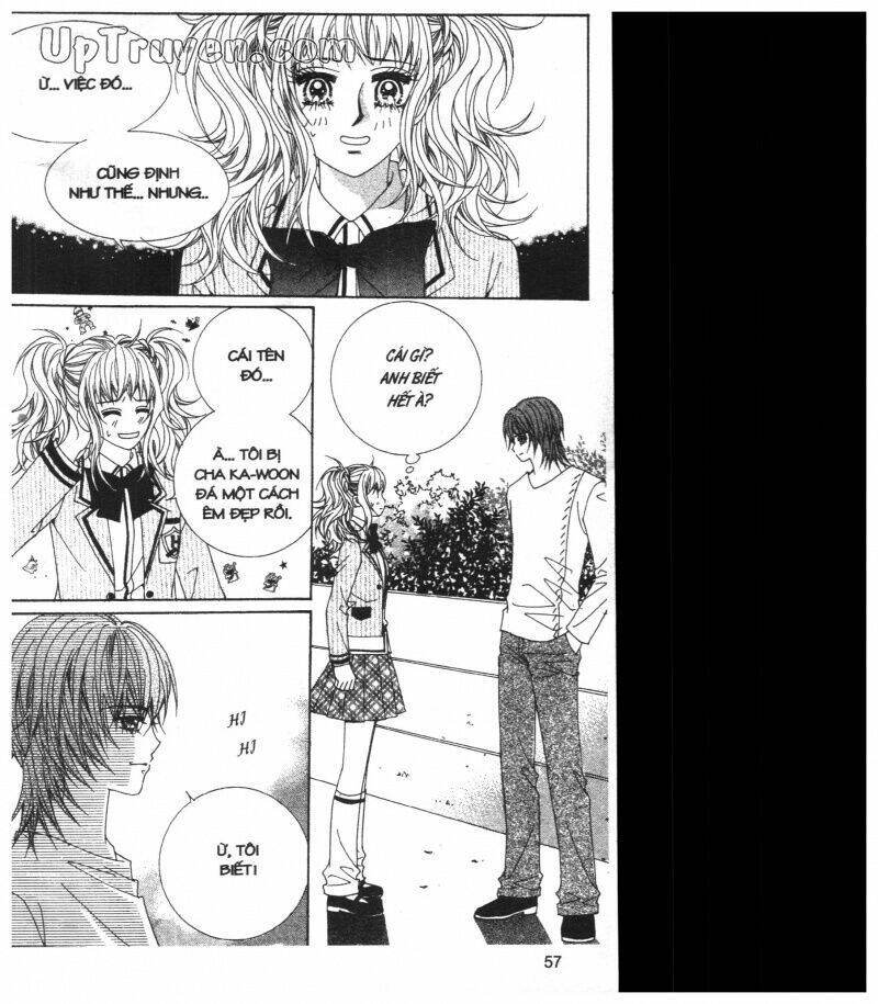 thoát kiếp hồ ly chapter 17 3