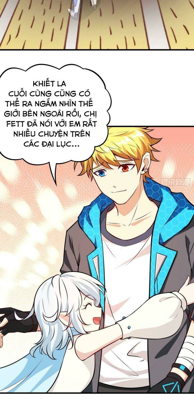 minh nhật thần đô chapter 51 44