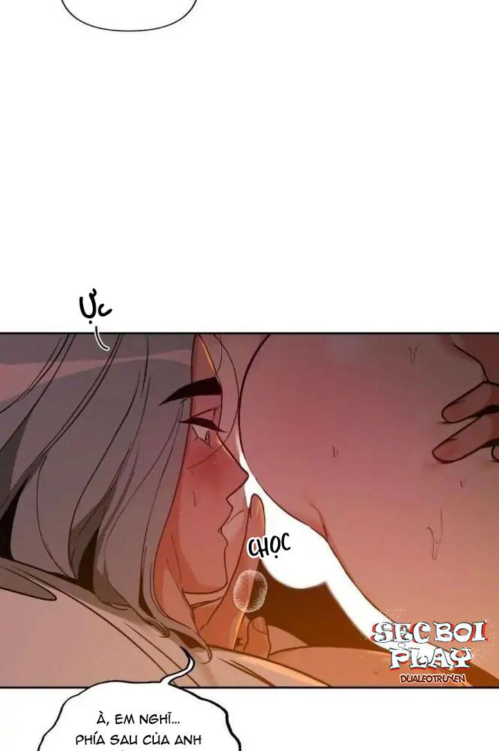 đối tác cơ thể hoàn hảo chapter 21 45