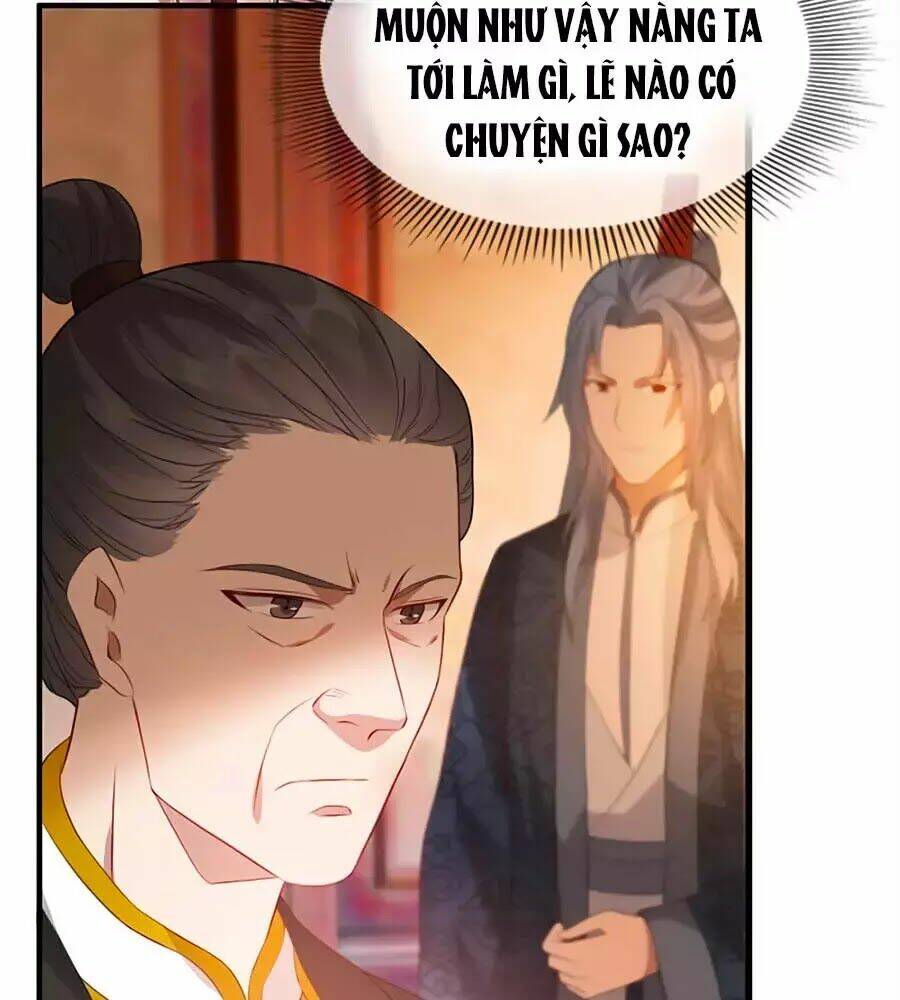 gian phi như thử đa kiều chapter 43 6