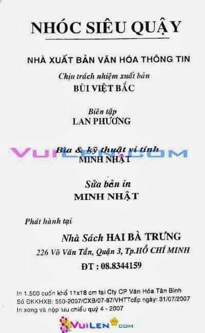 những người bạn tốt chapter 4 3