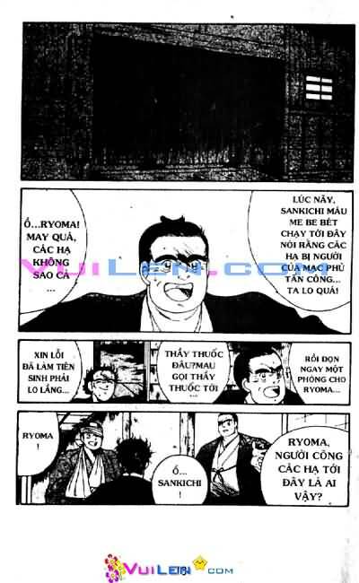 truyền nhân atula phần ii chapter 3 19