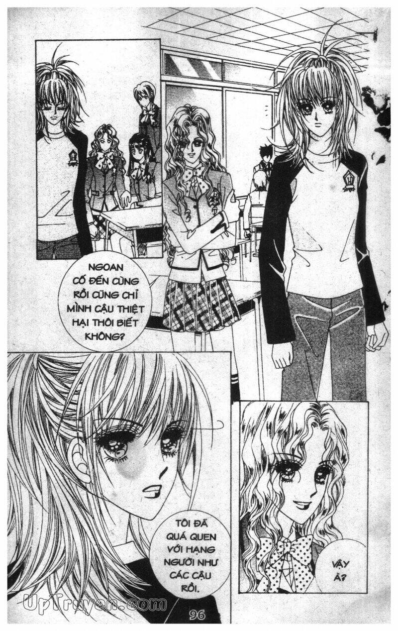 dạ khúc chapter 4 95