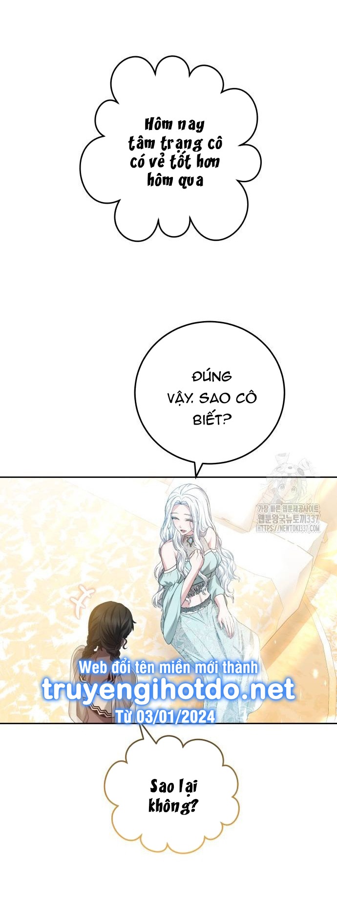 Cướp Dâu chapter 77.1 25