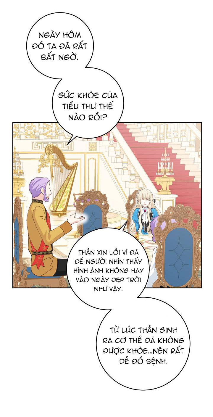 tôi đã mệt rồi chapter 47.1 12