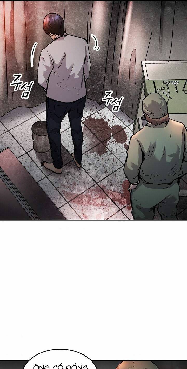 điều tra viên chuyển sinh chapter 134 68