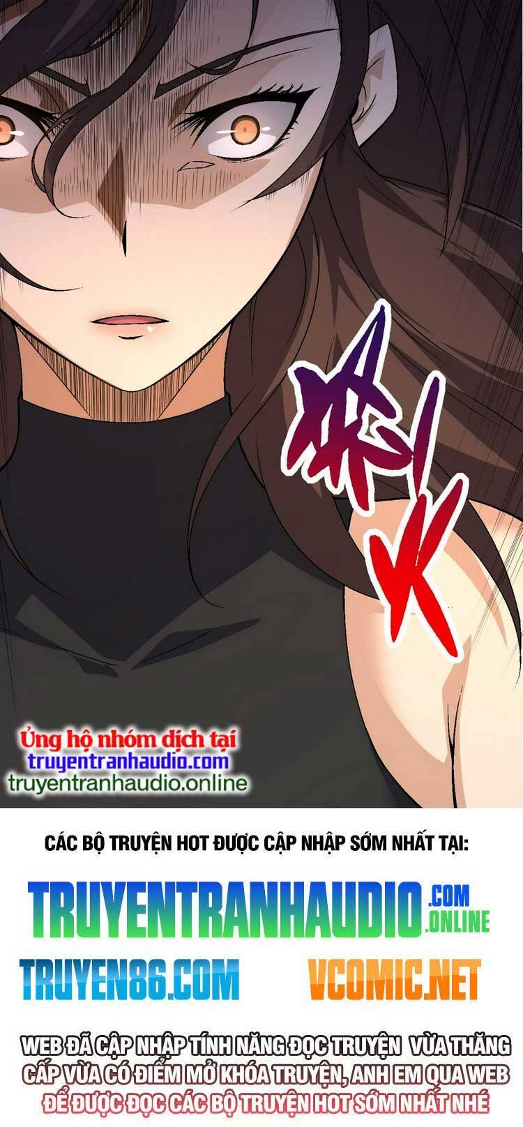 chuyển sinh thành liễu đột biến chapter 49 46