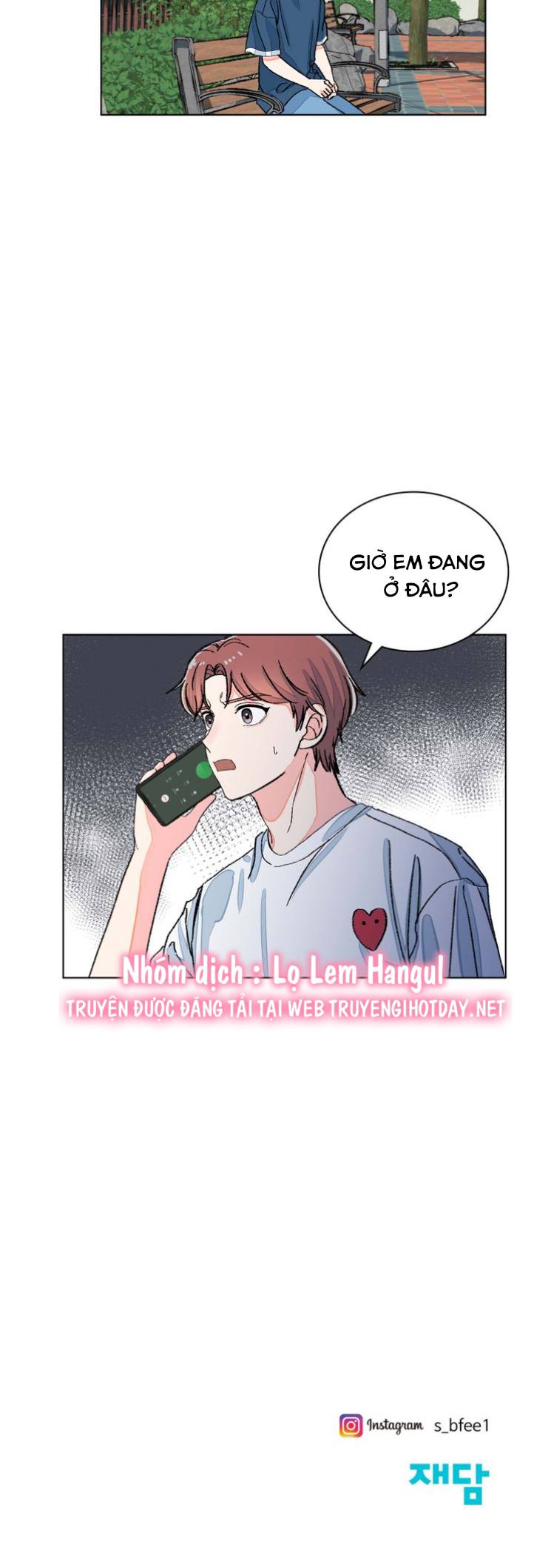 lọ lem hangul coming soon chapter 46 5