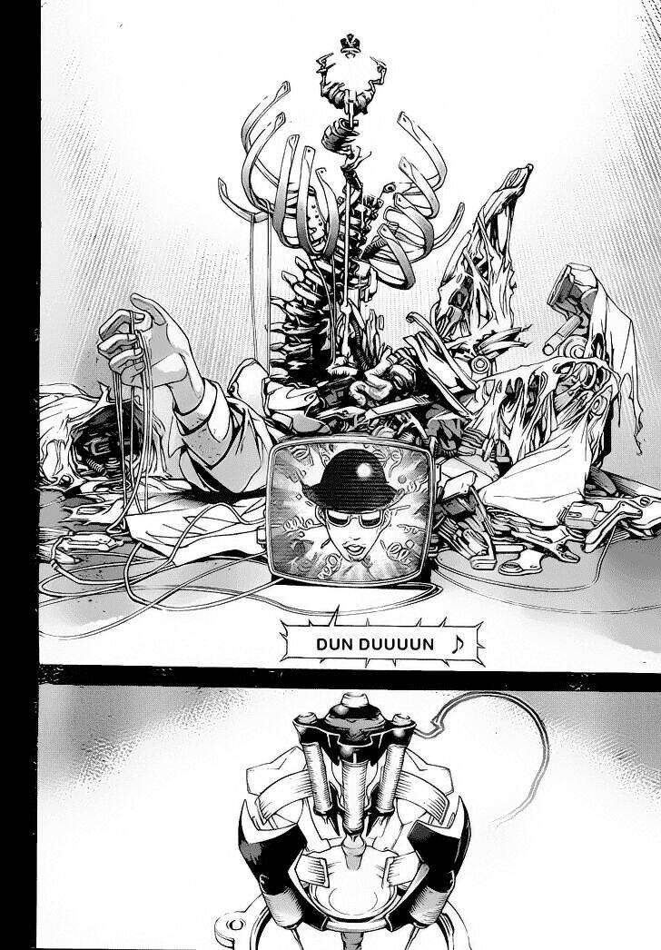 air gear chapter 308 15