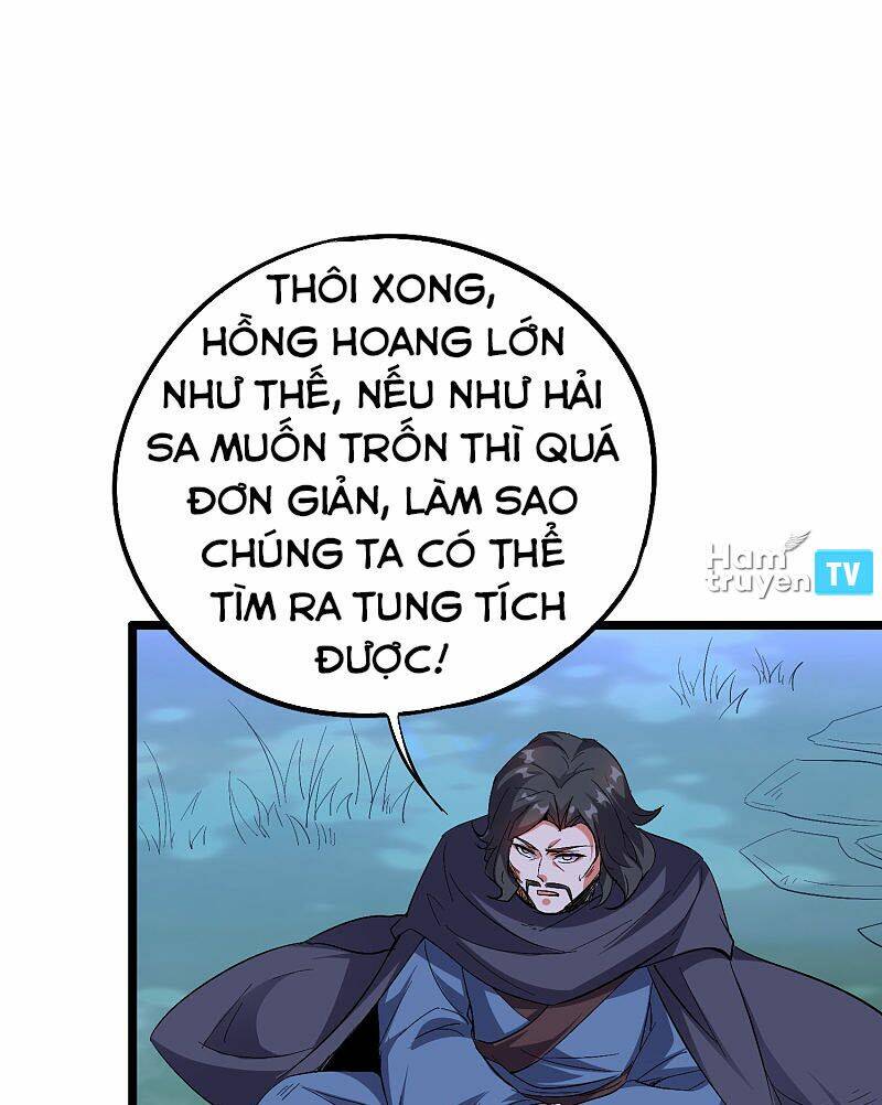 phục thiên thánh chủ chapter 110 3