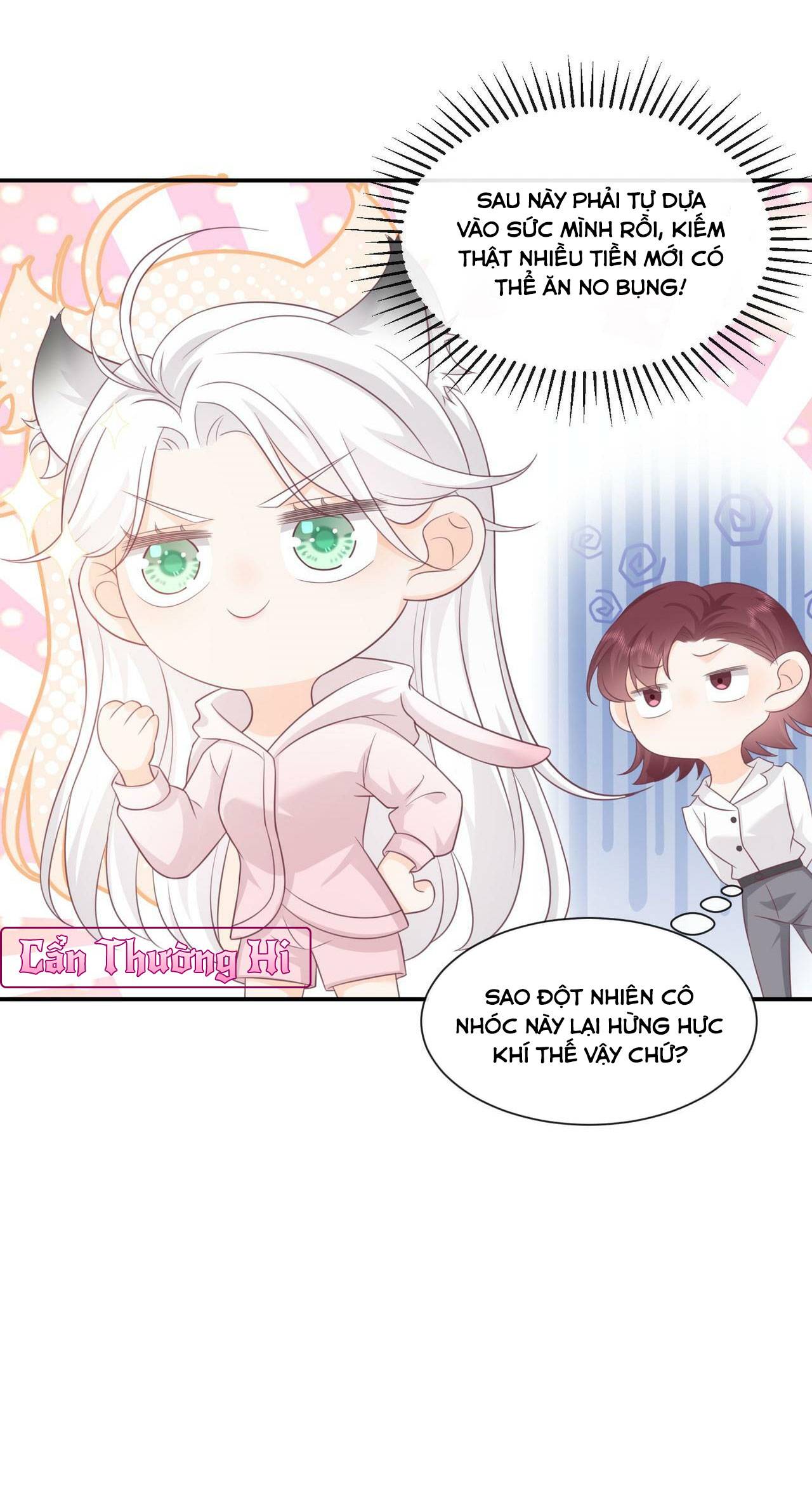 vợ của ảnh đế lại phá hỏng gameshow chapter 14 26