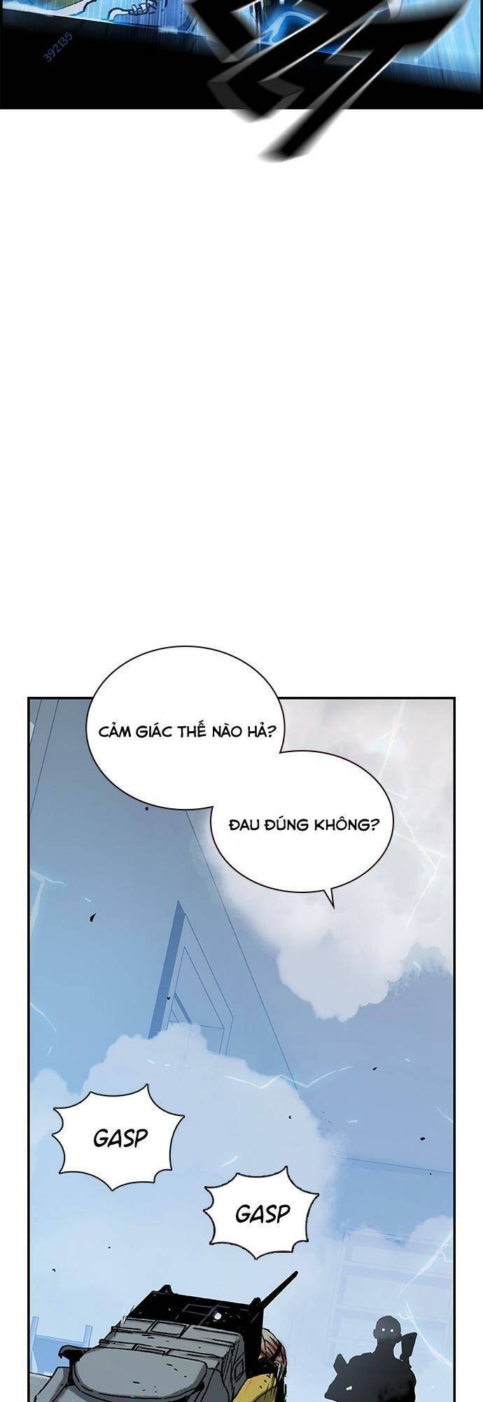 pubg - cuộc chiến sinh tồn - 100 chapter 39 14