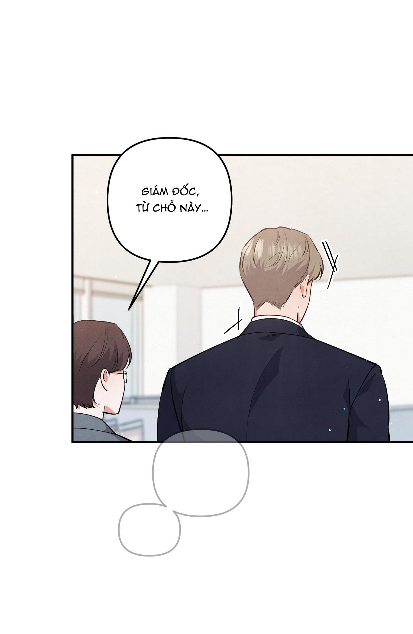 mối quan hệ của thú nhân chapter 49 33