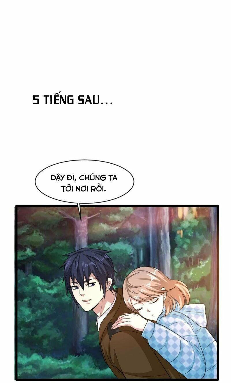 đô thị tà vương chapter 129 11