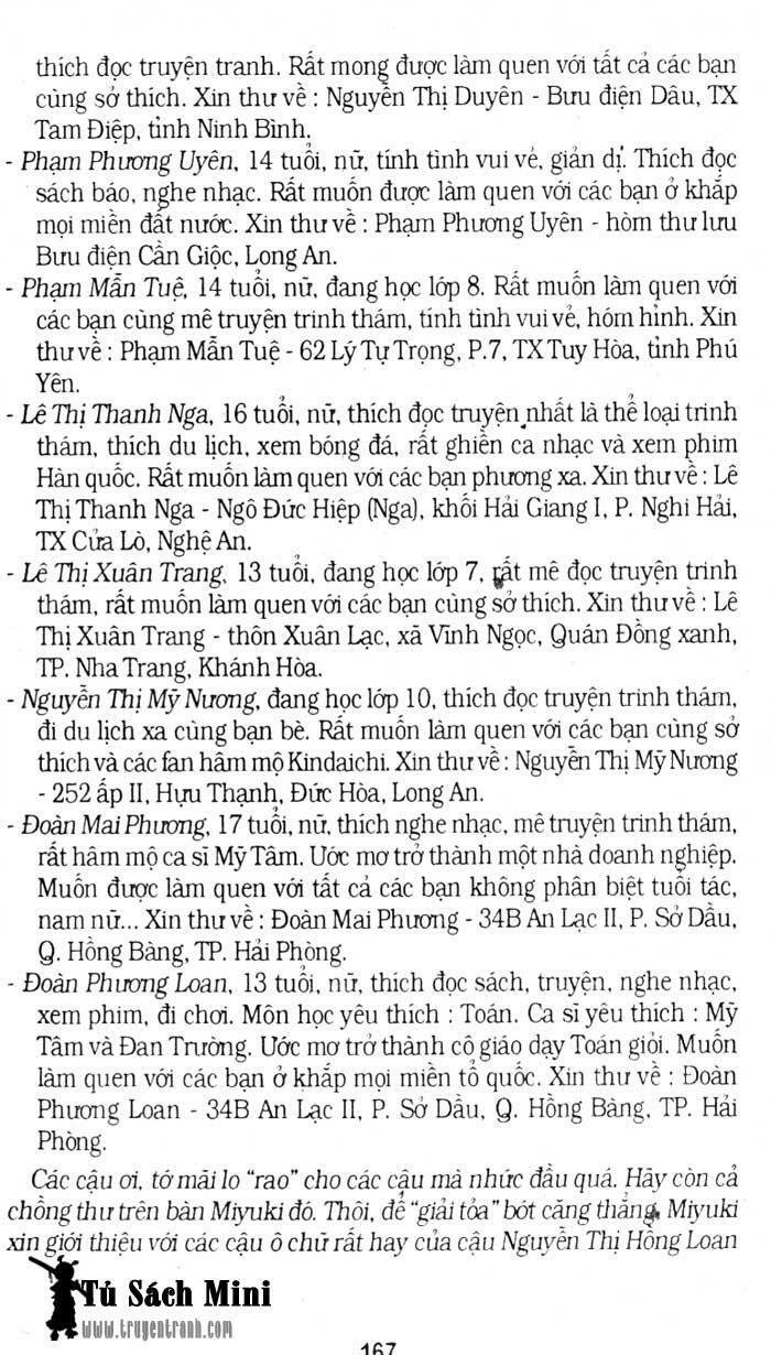 thám tử kindaichi (bản đẹp) chapter 172 40