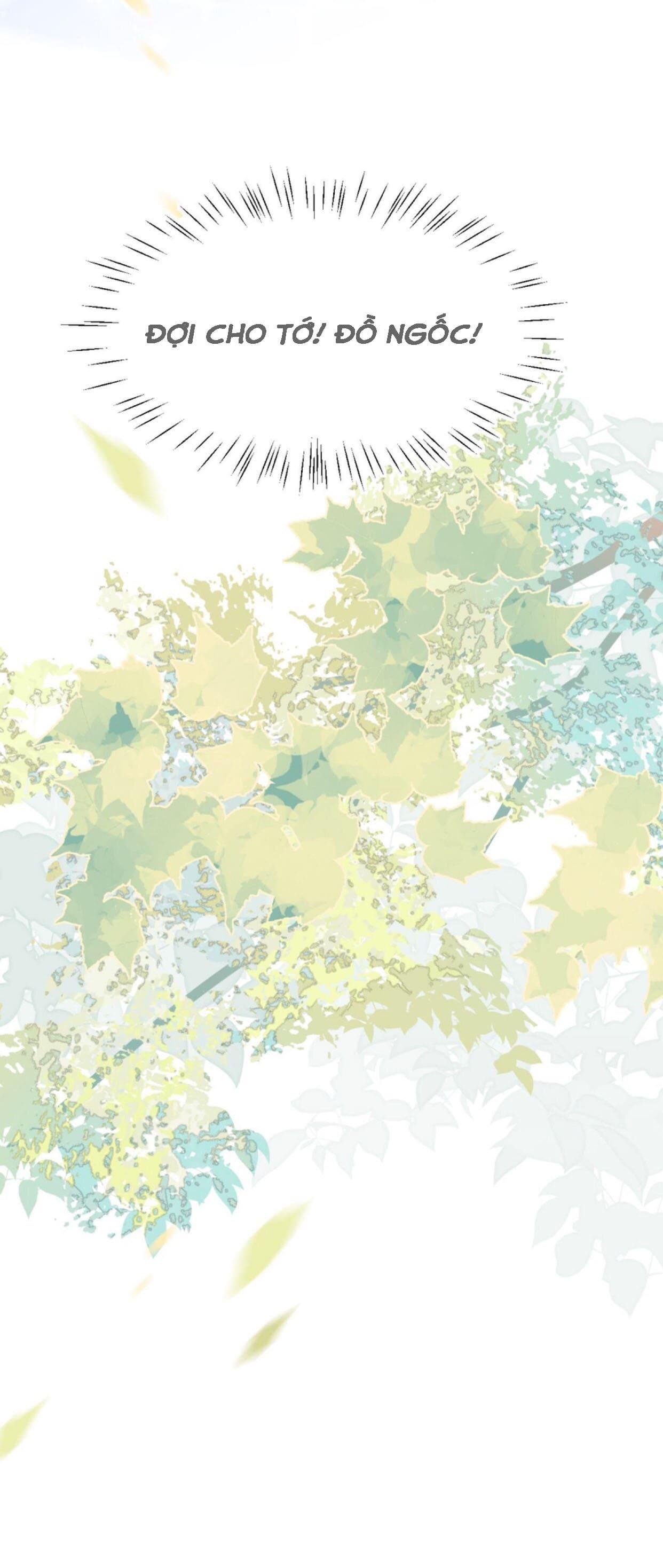 mối tình đầu của cậu ấy lại chính là tôi chapter 27 29