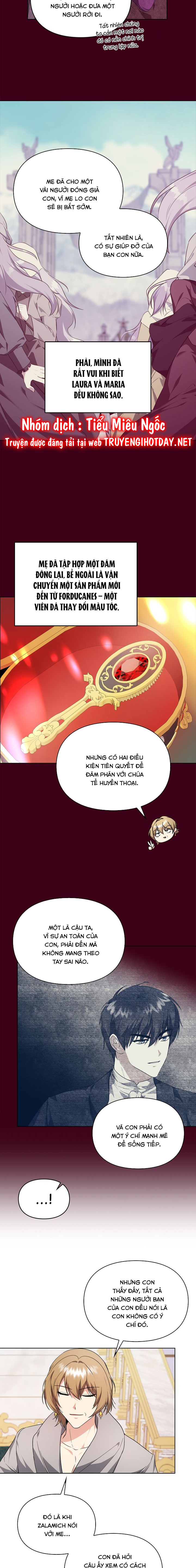 hãy nghe lời của tôi chapter 81 9