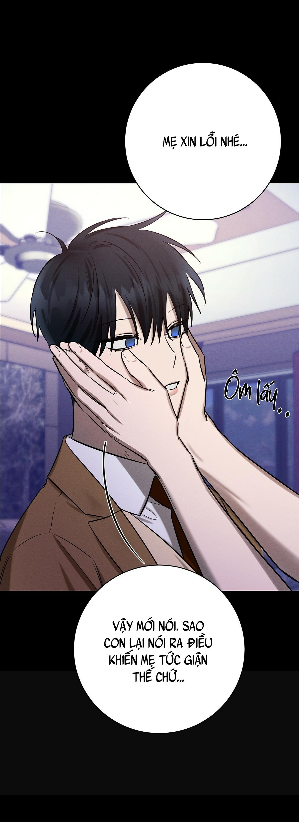 vòng xoáy của ác ma chapter 20 33