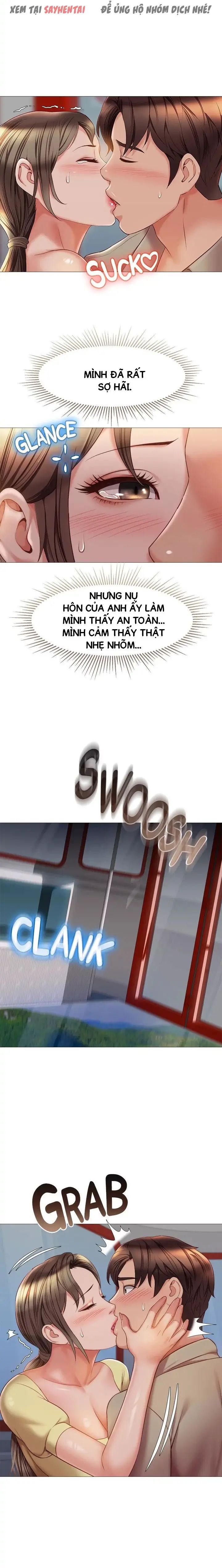 bạn của con gái tôi chapter 51 3