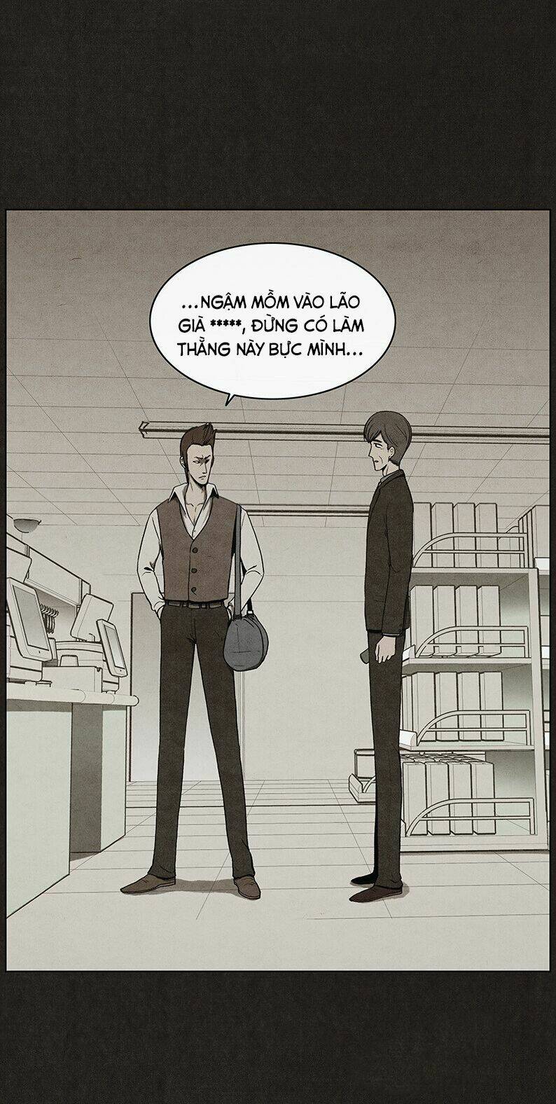 đứa con của quỷ dữ chapter 18 4