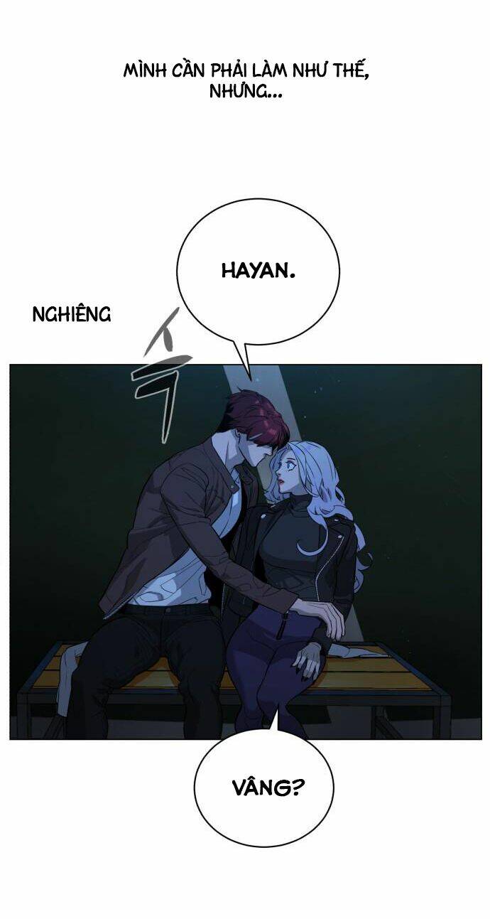 Máu trắng chapter 78 32