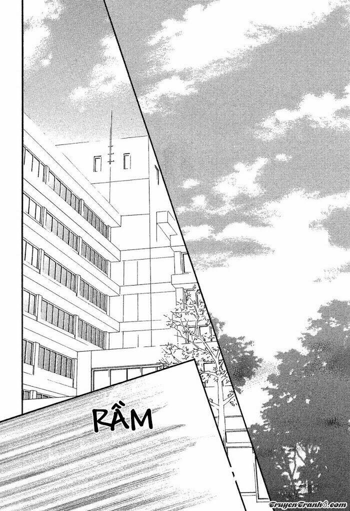 ngày ấy ta bên nhau chapter 69 29