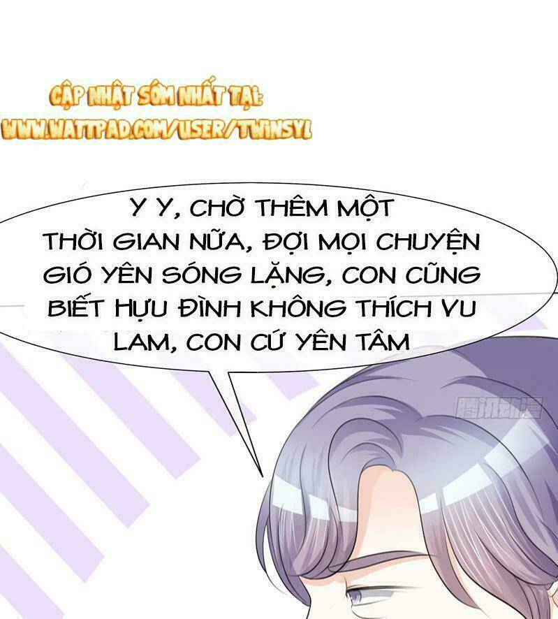 ái người tình xuất vu lam chapter 5 4