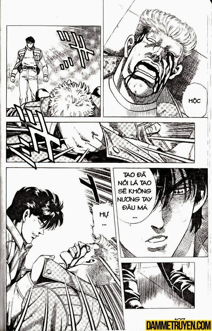 sức mạnh nhân đôi chapter 23.2 14