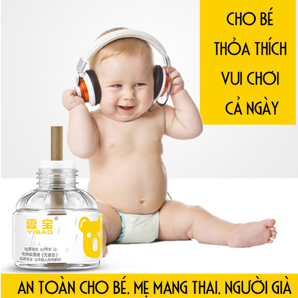 Tinh dầu đuổi muỗi, côn trùng Khuynh Diệp Chanh Hàn Quốc