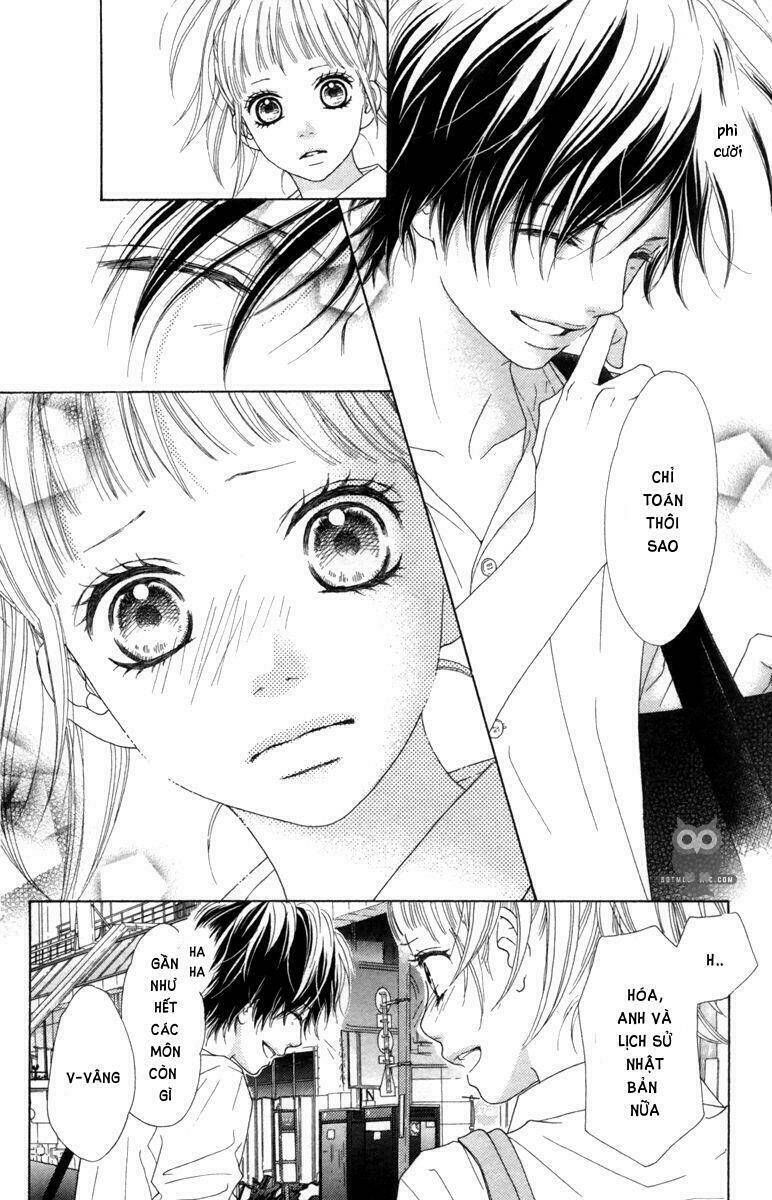 aruitou chapter 13 14