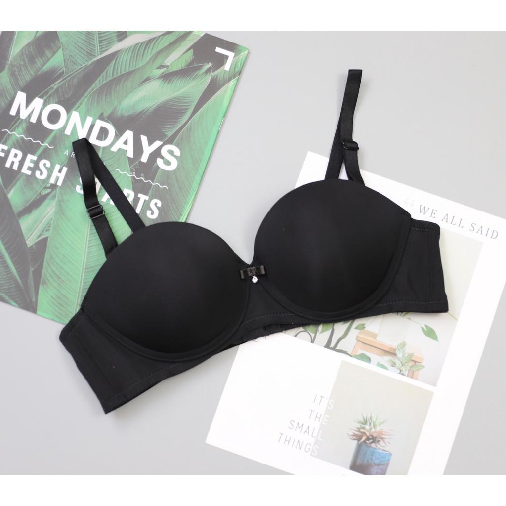 Áo Lót Nữ Chuyên Không Mặc Dây - B.Lingerie