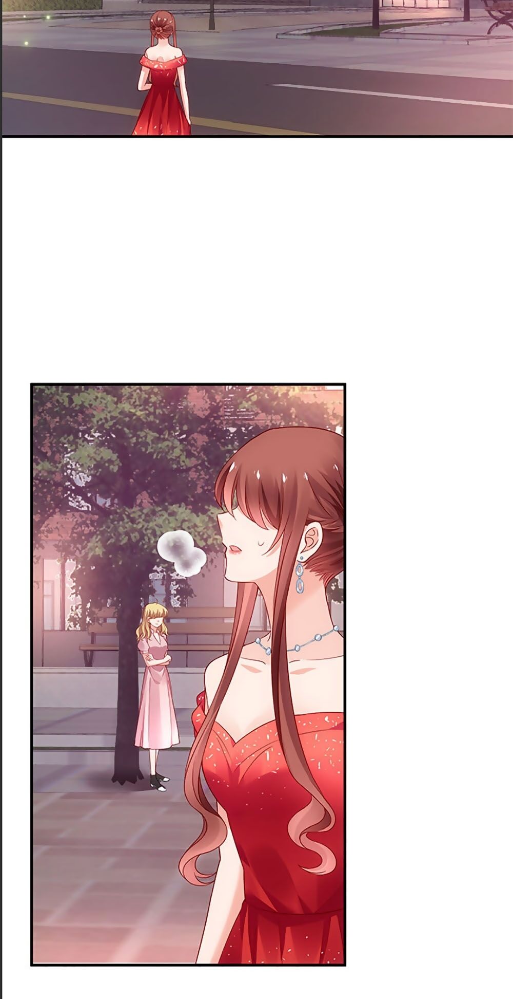 bạn trai 1/4 của tôi chapter 17 44
