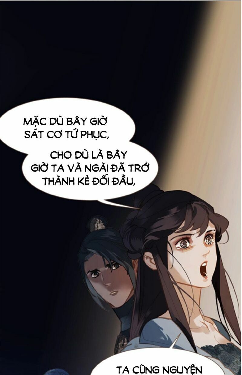 nhất đại linh hậu chapter 68 3