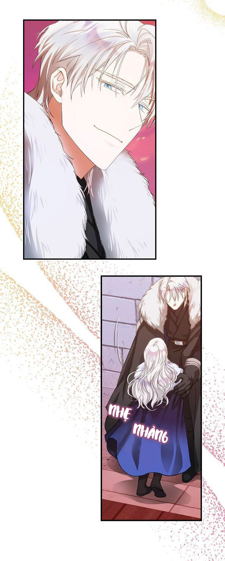 tôi đã trở thành vợ của nam chính chapter 4.2 2