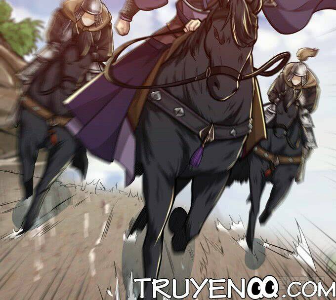 tam quốc chi vân thăng long khởi chapter 5 83