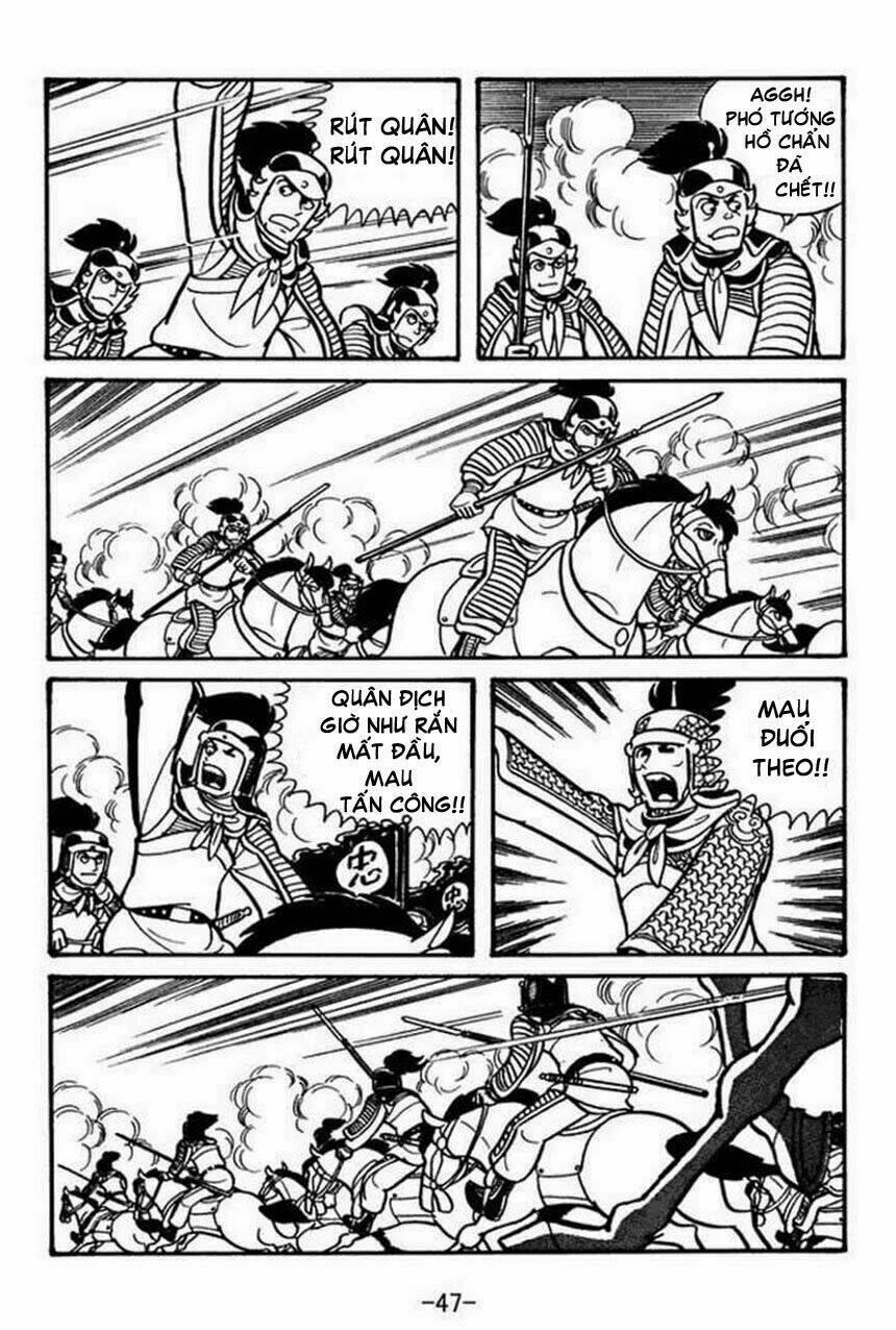 tam quốc chí chapter 33 18