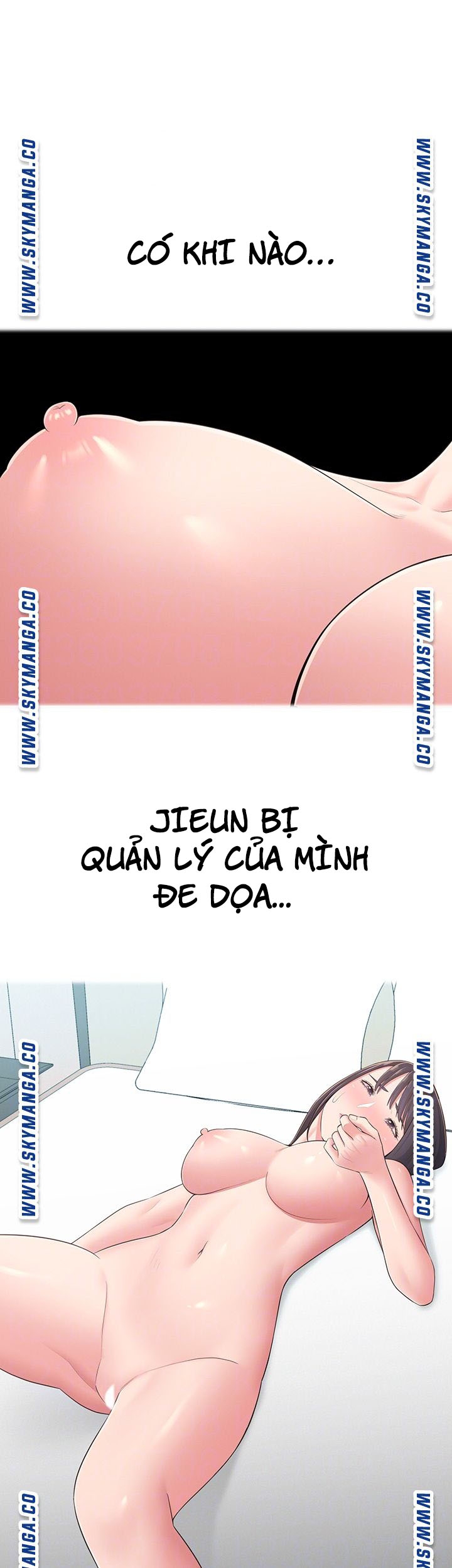 người chị hiểu biết chapter 33 7