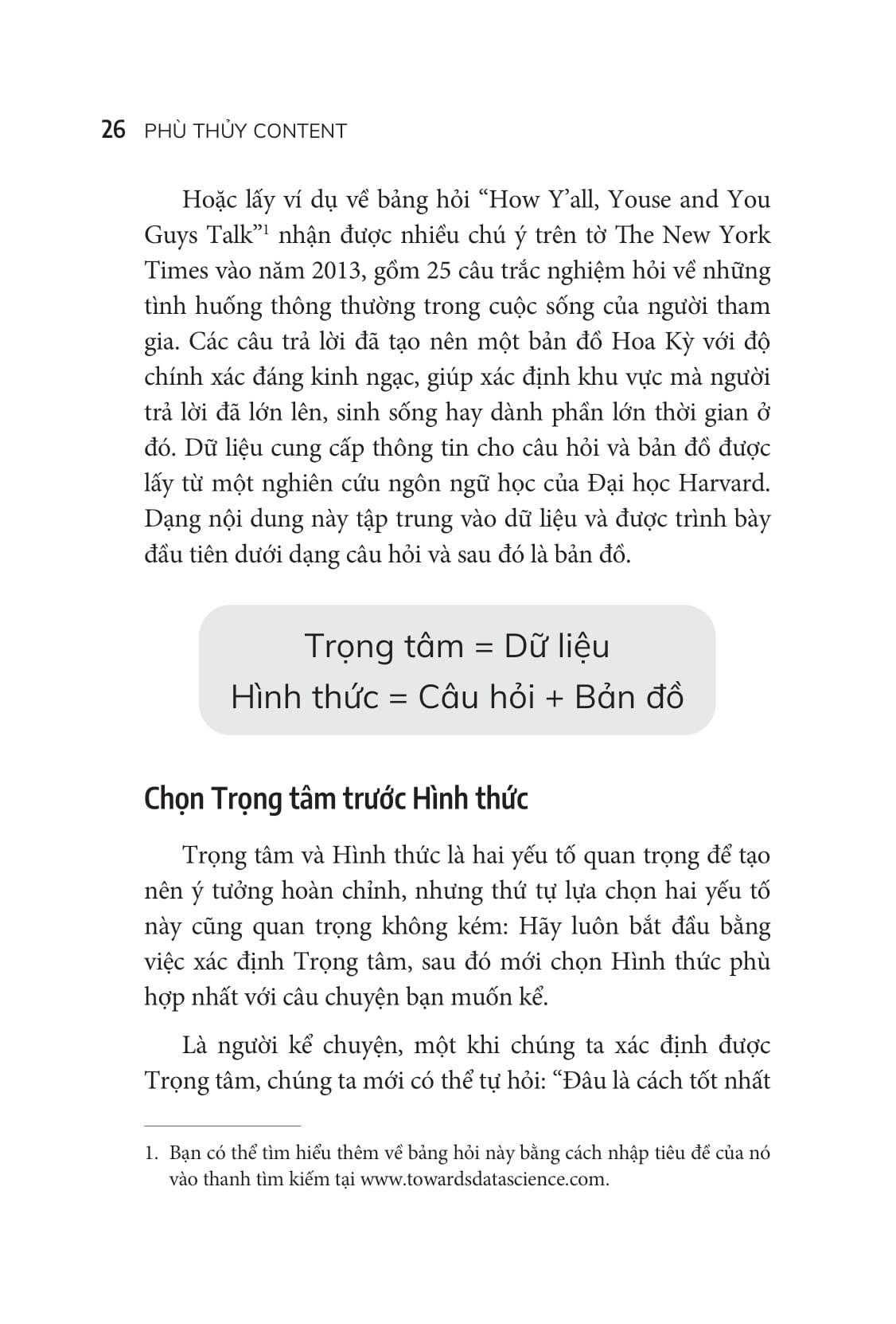 Phù Thủy Content